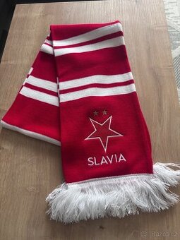 Šála Slavie Praha