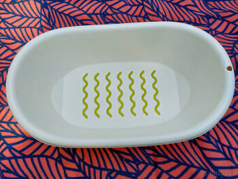 Dětská vanička IKEA LATTSAM