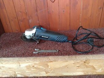 uhlová bruska  Eienhell