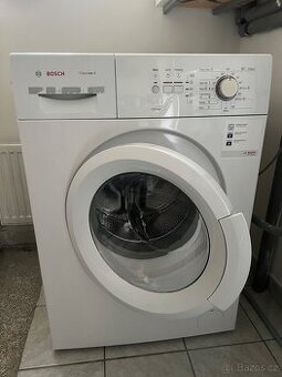 Bosh calsixx 6 pracka