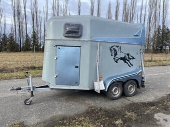 Přepravník na koně