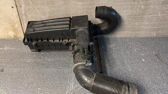 Škoda Octavia 2 - ND -  FILTRBOX