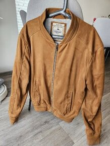 Jarní přechodová bunda Timeout vel.L