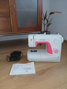 Šicí stroj SINGER SIMPLE 3210