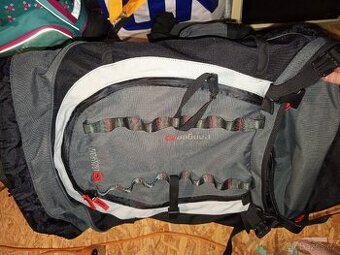 Turistický batoh Crossroad Ranger 70 l