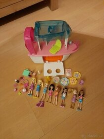 polly pocket