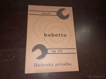 Babetta 210