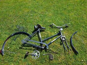 Jízdní kolo Ukrajina