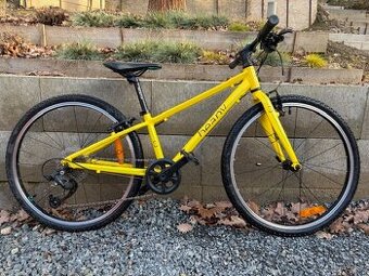 BEANY ZERO 24 - NEJLEHČÍ KOLO NA TRHU