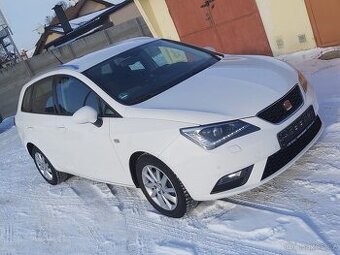Seat Ibiza 1.6 TDi 77 kw, STYLE, 2013 facelift