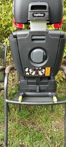 Autosedacka peg-perego