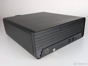 HP 400 G7 - i5 10500, 16GB RAM, 512GB NVMe, OS, ZÁRUKA