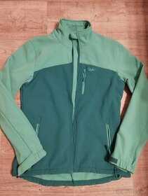 Softshellová bunda Willard vel M