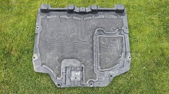 Toyota C-HR CHR 2016 - šusplech susplech kryt pod motor