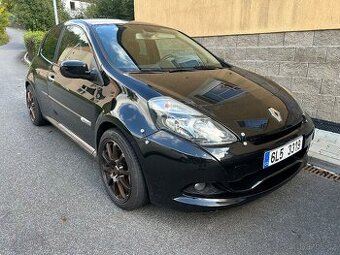 Renault Clio RS 2.0