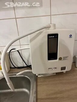 Ionizátor vody Enagic Leveluk K8