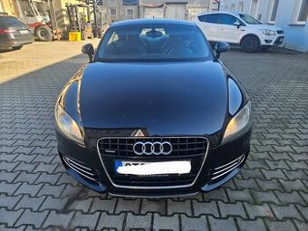 Audi TT 3.2 VR6 Quattro DSG