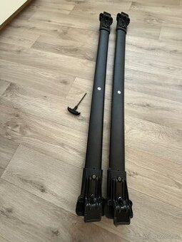 Příčníky Aguri prestige p4