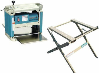 Prodám protahovačku Makita se stojanem