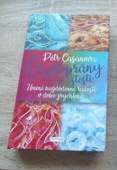 Petr Casanova - čtyři prány štěstí