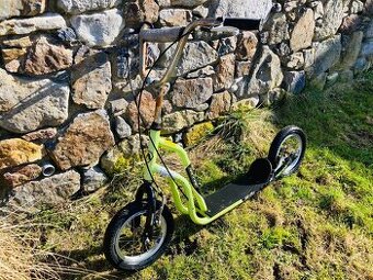 Koloběžka Arcore TWELVEMAX 12“