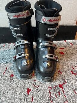 Lyžáky Alpina 310 mn
