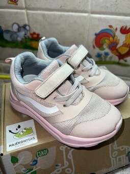 Tenisky D.D. step Vel.25