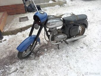 Jawa 250/353