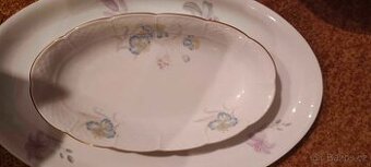 Porcelánový jídelní set