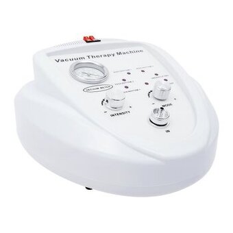 Vakuová terapeutická masážní sada.