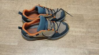 Dětské trekove boty Adidas