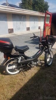 Moped KORADO  typ 216