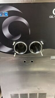 Zmrzlinový stroj GELMATIC BV EASY 2 PM