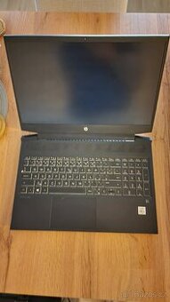 Prodám herní notebook super stav