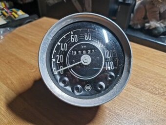 1275 Budík tachometr Škoda Spartak Octavia Felicia