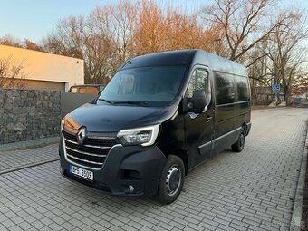 Renault Master 2.3D L3H3
