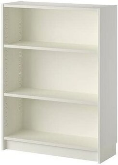 Ikea Billy malá knihovna / policová skříňka / regál