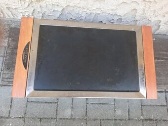 Elektrický gril/kámen