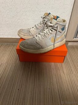 Nike Air Jordan 1 High