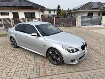 bmw e60