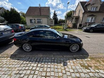 Bmw e92 335i