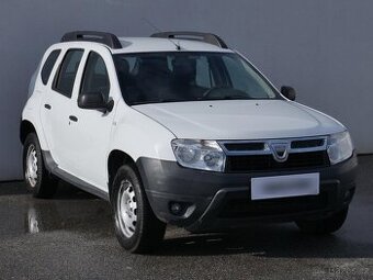 Dacia Duster 1.5 dCi ,  66 kW nafta, 2011