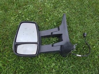 Levé dlouhé zrcátko Ford Transit MK8