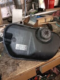 Jaguar S type,2005,nafta