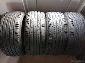 Letní sada pneumatik 225/40 R18 92Y