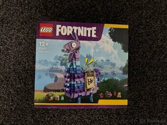 LEGO® Fortnite 77071 Supply Llama
