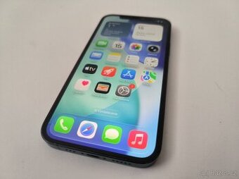 apple iphone 12 PRO 512gb Blue / Batéria 100%