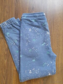 Krásné tepláky Marks&Spencer