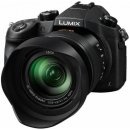 Fotoaparát Panasonic Lumix DMC-FZ1000 4K - 1