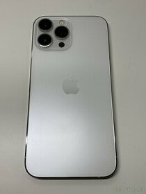 iPhone 13 Pro Max 256 Gb silver